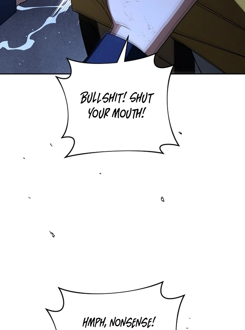 My Fiancé Keeps Trying to Raise Me Chapter 20 365 031