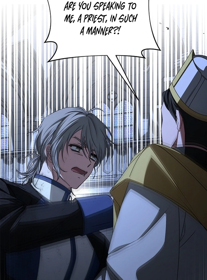 My Fiancé Keeps Trying to Raise Me Chapter 20 366 032