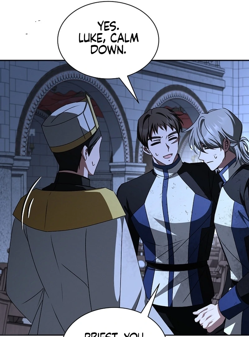 My Fiancé Keeps Trying to Raise Me Chapter 20 371 037