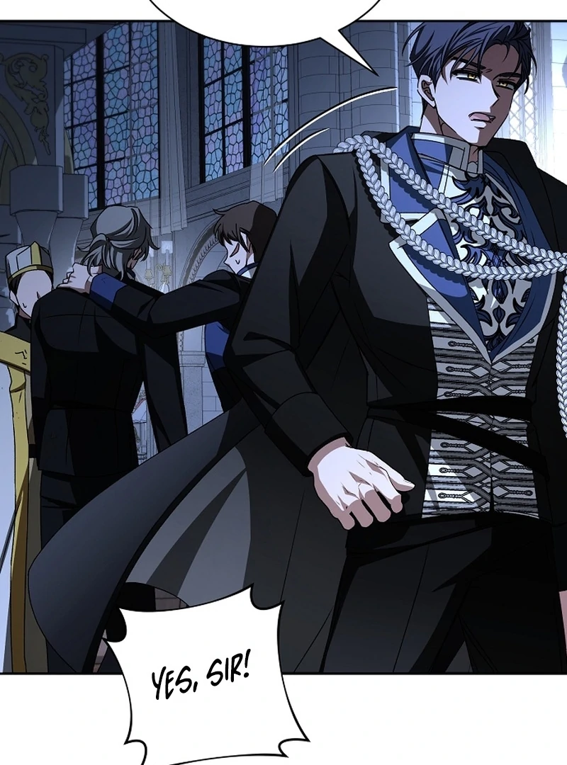 My Fiancé Keeps Trying to Raise Me Chapter 20 373 039