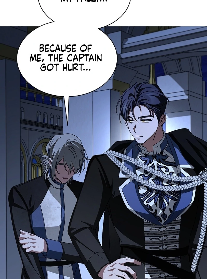 My Fiancé Keeps Trying to Raise Me Chapter 20 377 043