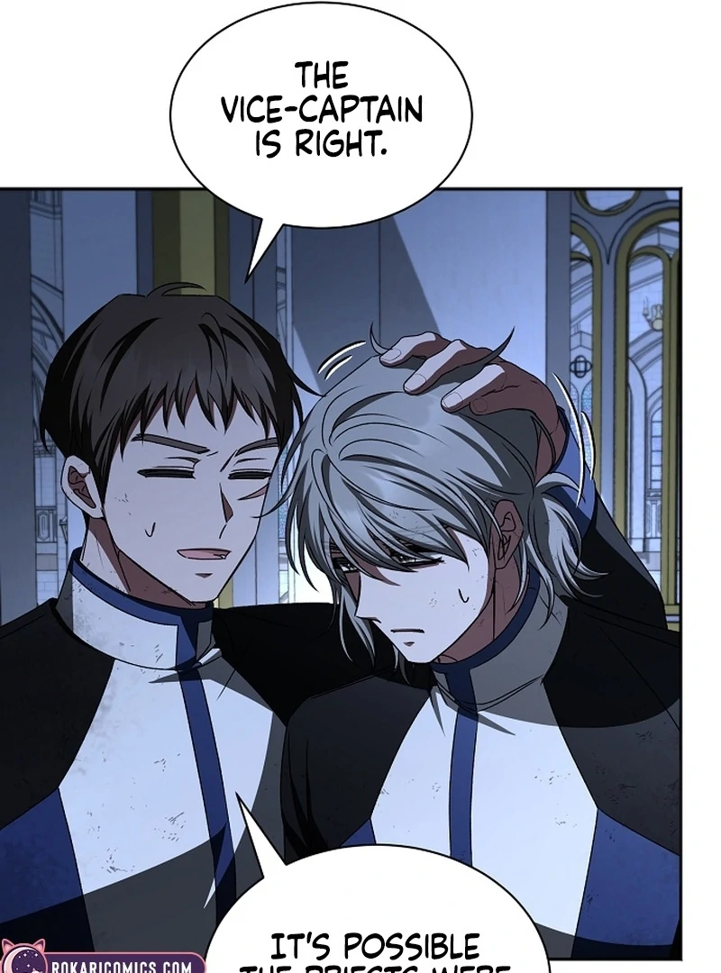 My Fiancé Keeps Trying to Raise Me Chapter 20 380 046