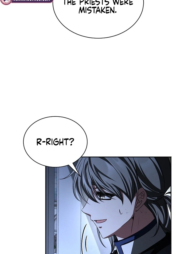 My Fiancé Keeps Trying to Raise Me Chapter 20 381 047