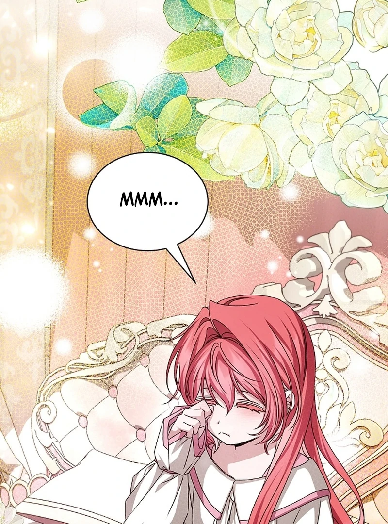 My Fiancé Keeps Trying to Raise Me Chapter 20 406 072