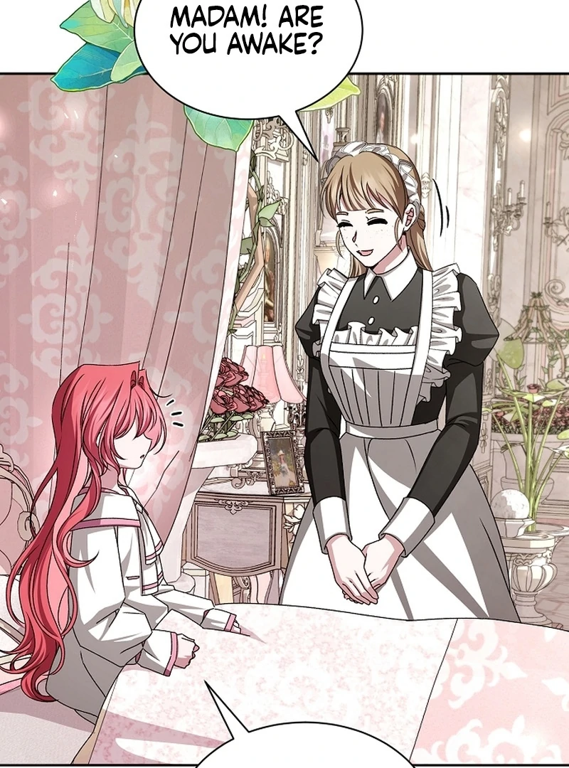 My Fiancé Keeps Trying to Raise Me Chapter 20 408 074