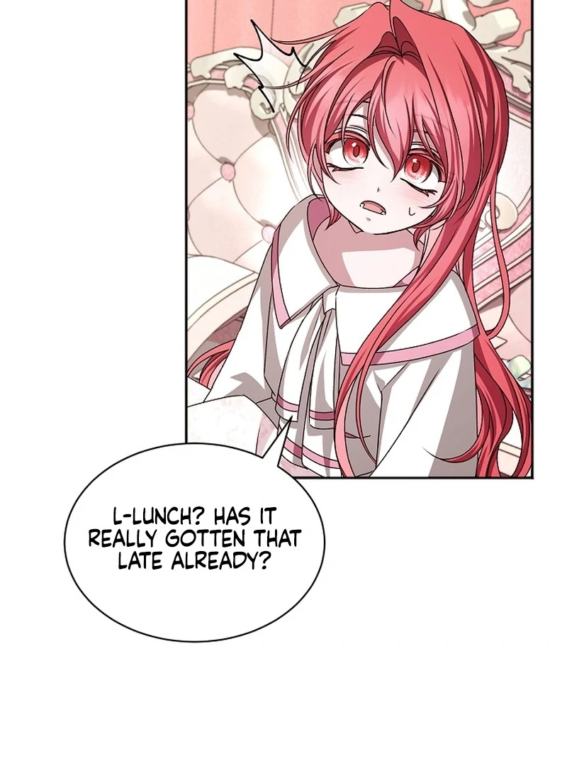 My Fiancé Keeps Trying to Raise Me Chapter 20 410 076