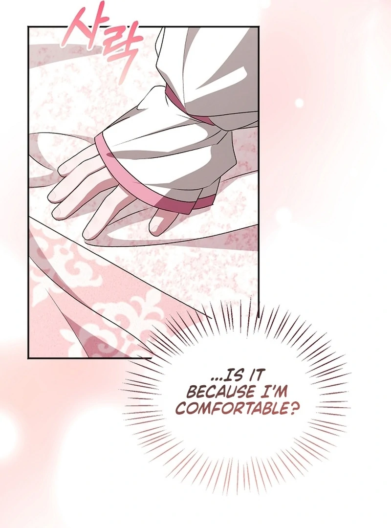 My Fiancé Keeps Trying to Raise Me Chapter 20 414 080