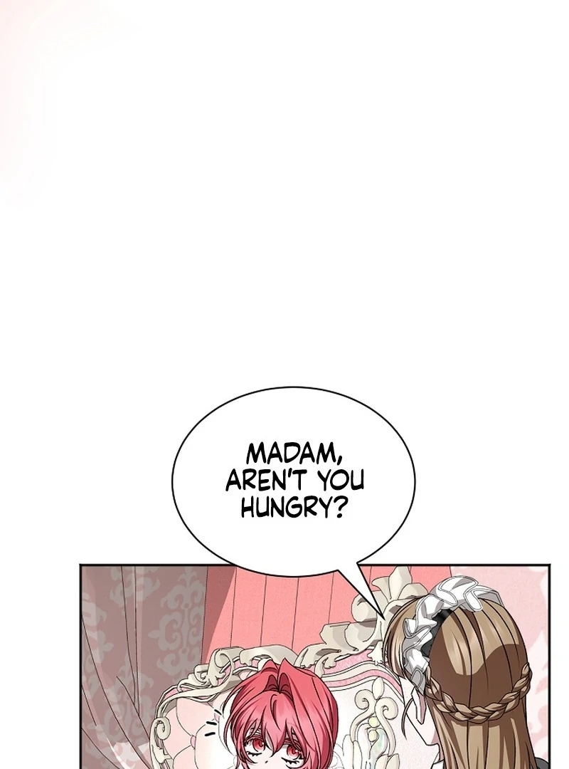 My Fiancé Keeps Trying to Raise Me Chapter 20 415 081