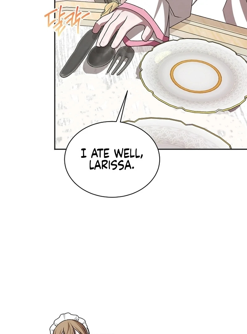 My Fiancé Keeps Trying to Raise Me Chapter 20 419 085