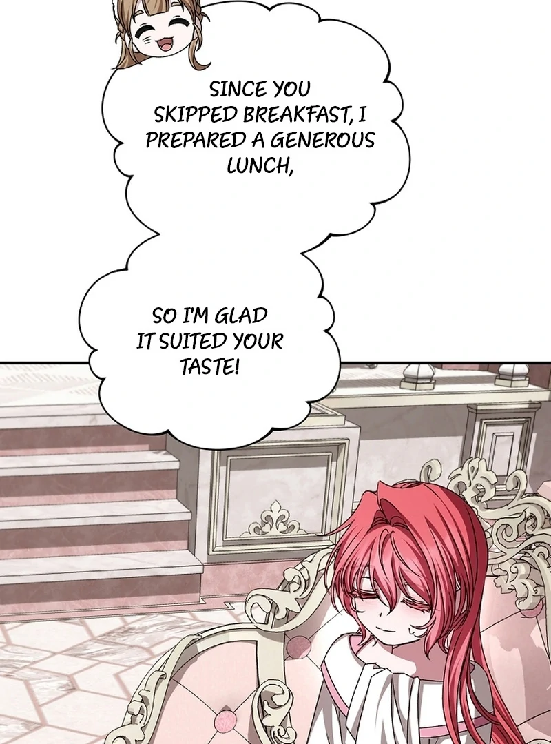 My Fiancé Keeps Trying to Raise Me Chapter 20 420 086