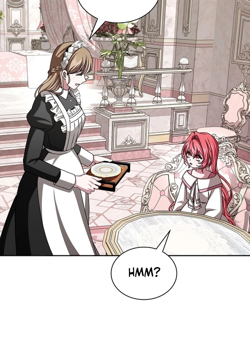 My Fiancé Keeps Trying to Raise Me Chapter 20 426 092