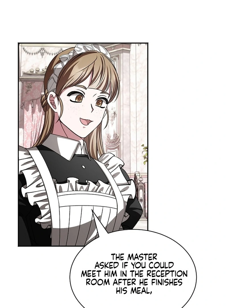 My Fiancé Keeps Trying to Raise Me Chapter 20 427 093