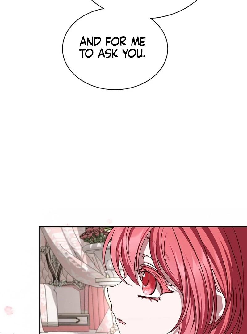 My Fiancé Keeps Trying to Raise Me Chapter 20 428 094