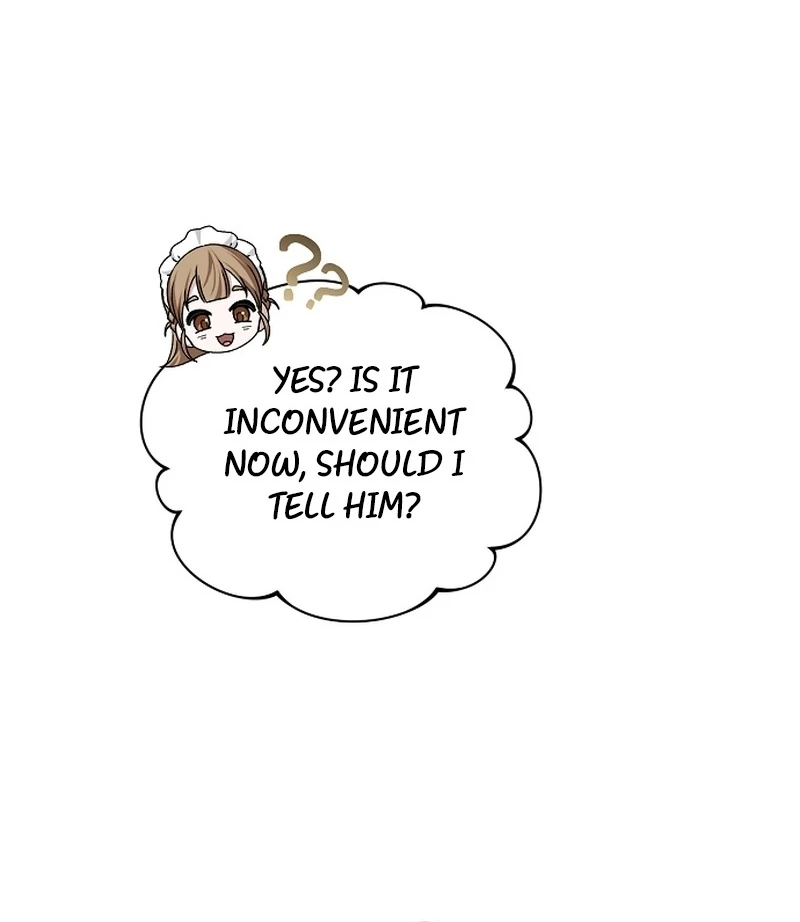 My Fiancé Keeps Trying to Raise Me Chapter 20 432 098