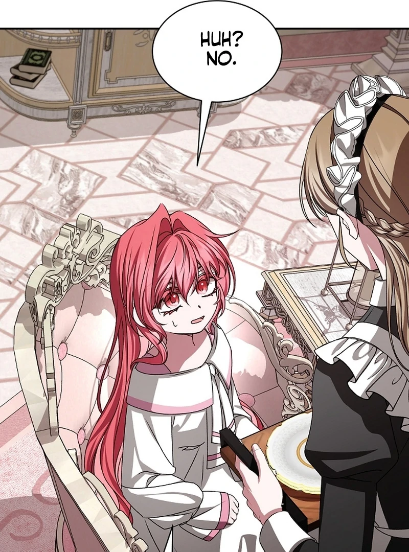 My Fiancé Keeps Trying to Raise Me Chapter 20 433 099