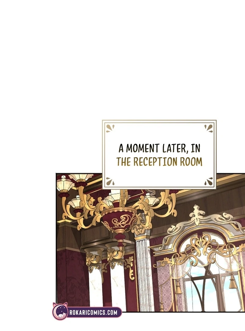 My Fiancé Keeps Trying to Raise Me Chapter 20 435 101