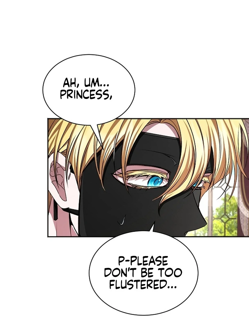 My Fiancé Keeps Trying to Raise Me Chapter 20 437 103