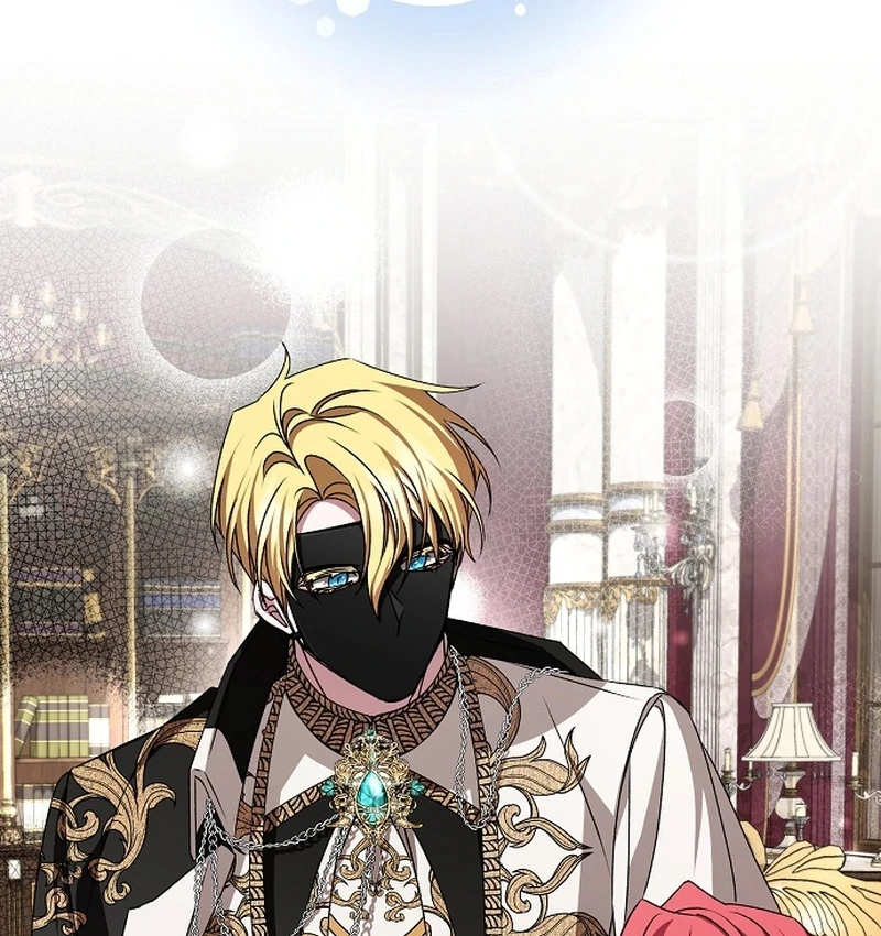 My Fiancé Keeps Trying to Raise Me Chapter 20 439 105