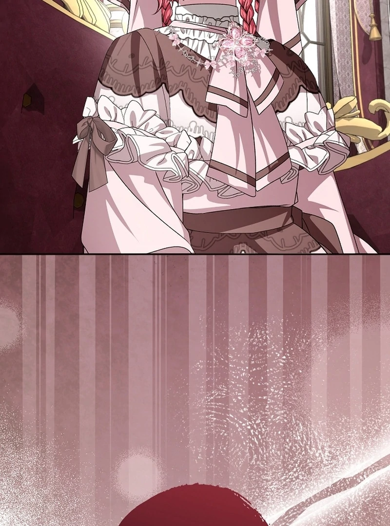 My Fiancé Keeps Trying to Raise Me Chapter 20 442 108