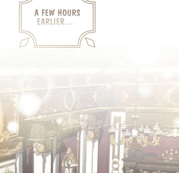 My Fiancé Keeps Trying to Raise Me Chapter 21 573 002