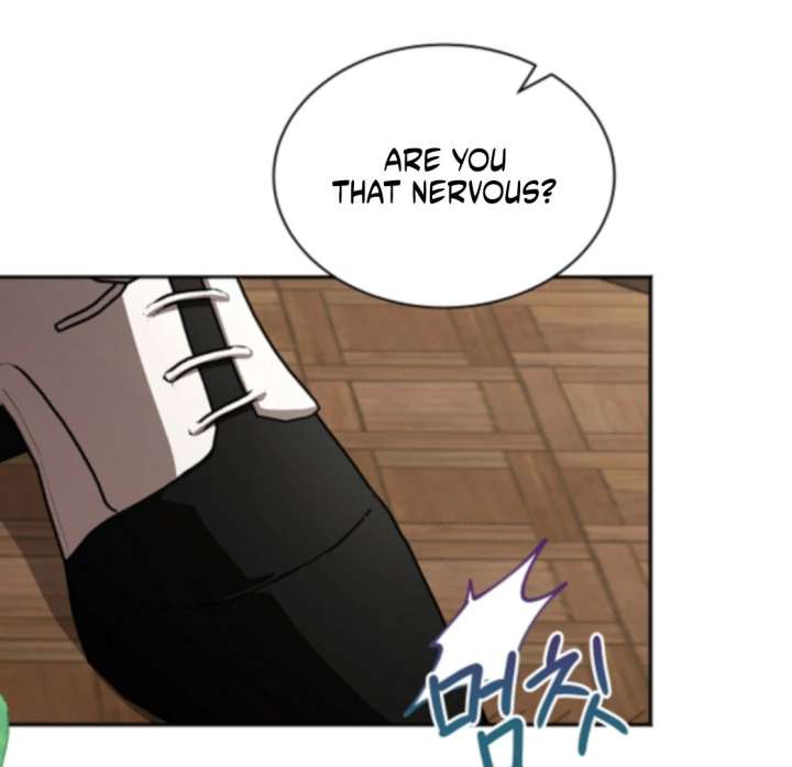 My Fiancé Keeps Trying to Raise Me Chapter 21 576 005