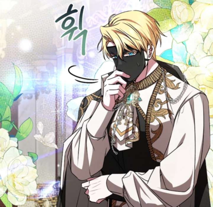 My Fiancé Keeps Trying to Raise Me Chapter 21 578 007