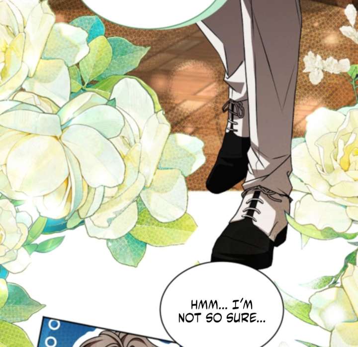 My Fiancé Keeps Trying to Raise Me Chapter 21 580 009