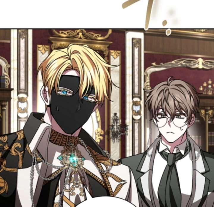 My Fiancé Keeps Trying to Raise Me Chapter 21 583 012