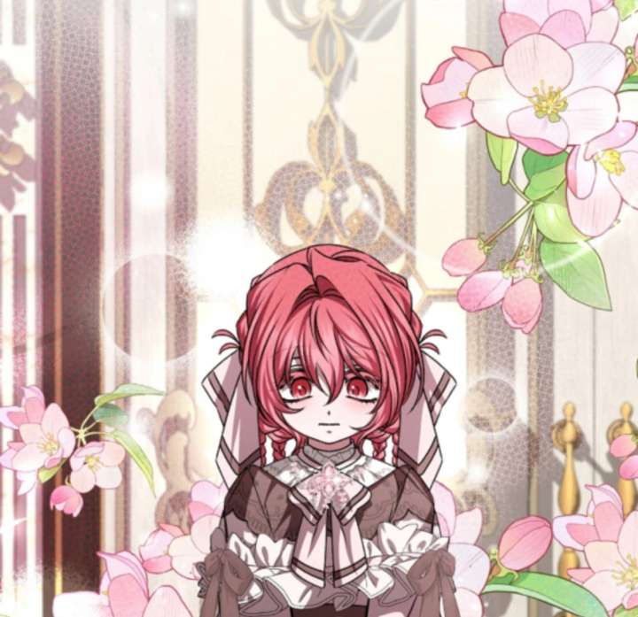 My Fiancé Keeps Trying to Raise Me Chapter 21 588 017