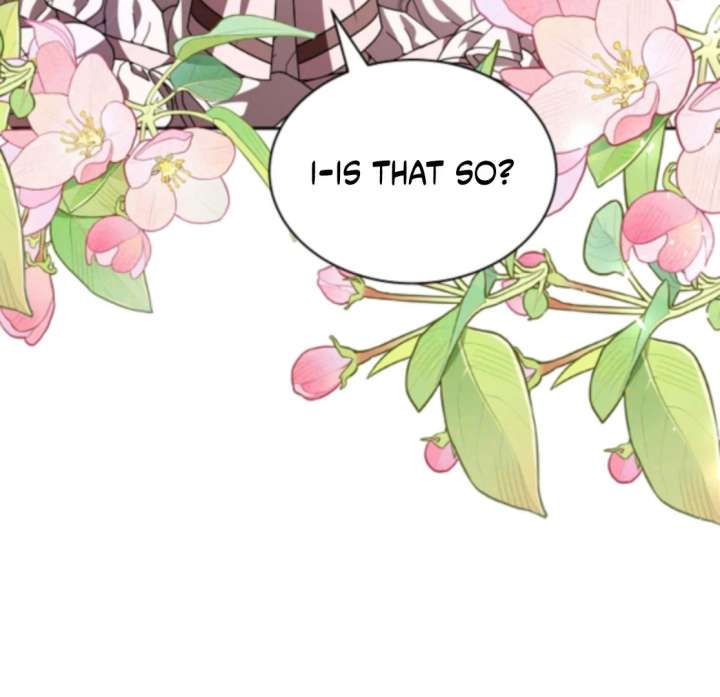 My Fiancé Keeps Trying to Raise Me Chapter 21 591 020