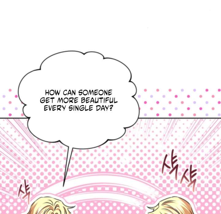 My Fiancé Keeps Trying to Raise Me Chapter 21 592 021