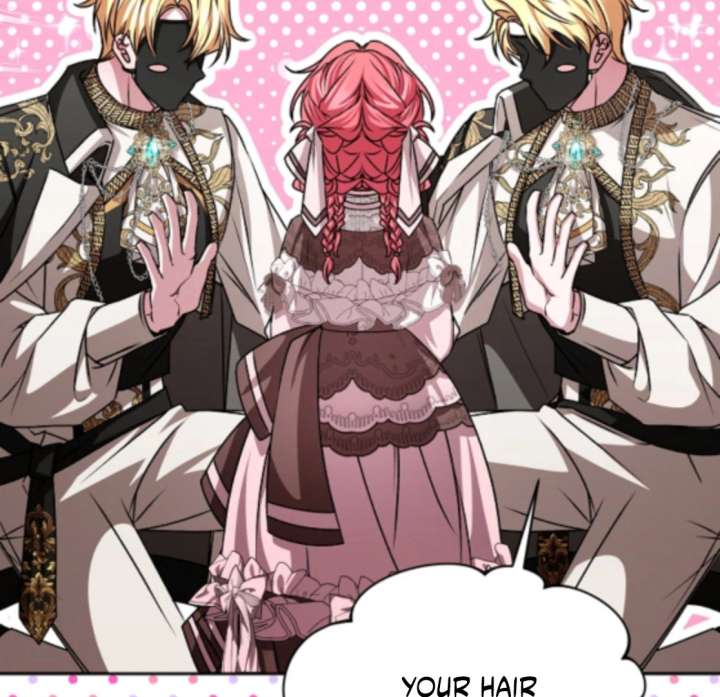 My Fiancé Keeps Trying to Raise Me Chapter 21 593 022