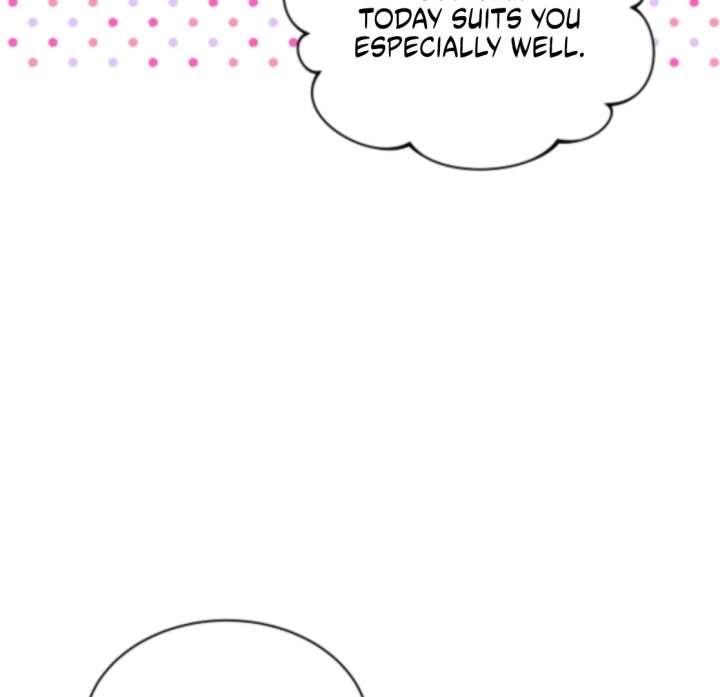 My Fiancé Keeps Trying to Raise Me Chapter 21 594 023