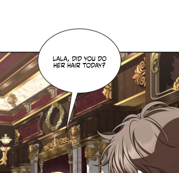 My Fiancé Keeps Trying to Raise Me Chapter 21 597 026