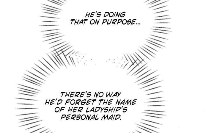 My Fiancé Keeps Trying to Raise Me Chapter 21 599 028