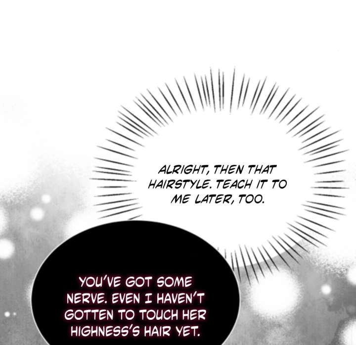 My Fiancé Keeps Trying to Raise Me Chapter 21 604 033