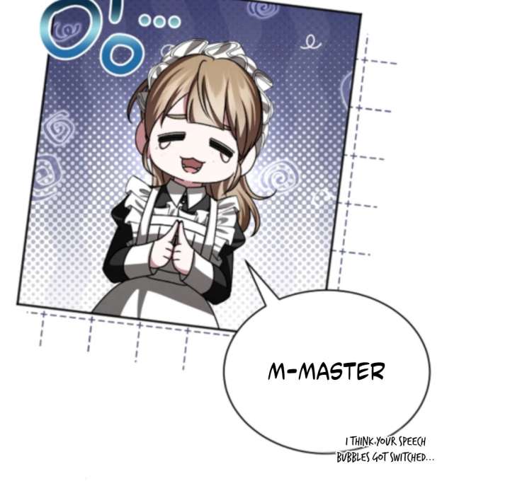 My Fiancé Keeps Trying to Raise Me Chapter 21 607 036