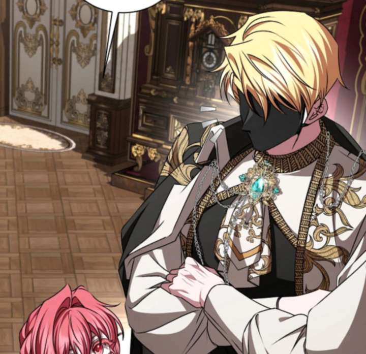 My Fiancé Keeps Trying to Raise Me Chapter 21 609 038