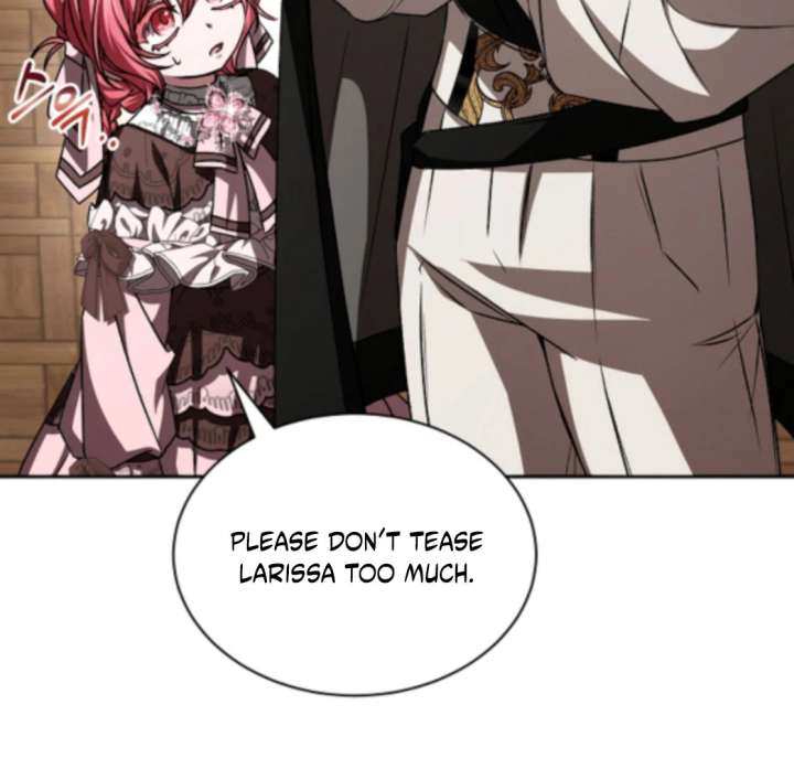 My Fiancé Keeps Trying to Raise Me Chapter 21 610 039