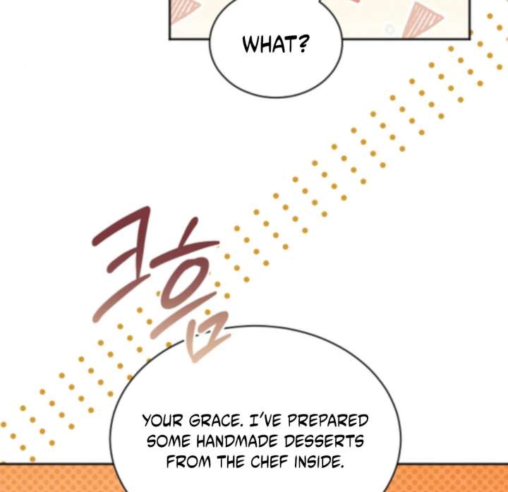 My Fiancé Keeps Trying to Raise Me Chapter 21 613 042