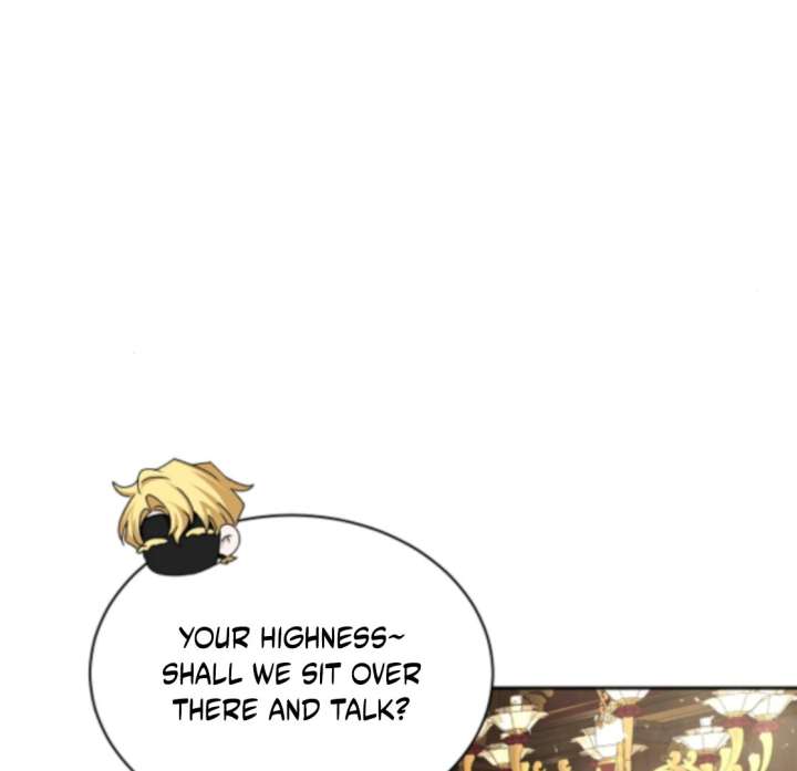 My Fiancé Keeps Trying to Raise Me Chapter 21 615 044