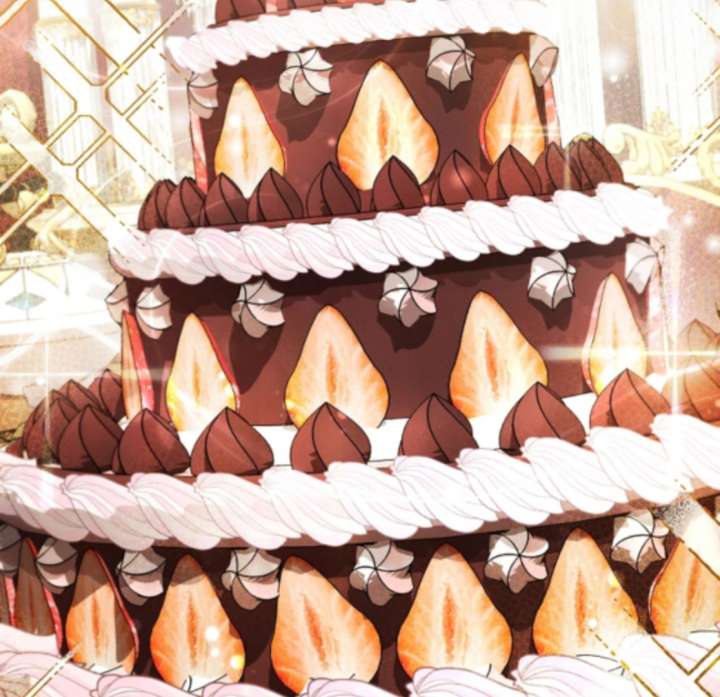 My Fiancé Keeps Trying to Raise Me Chapter 21 623 052