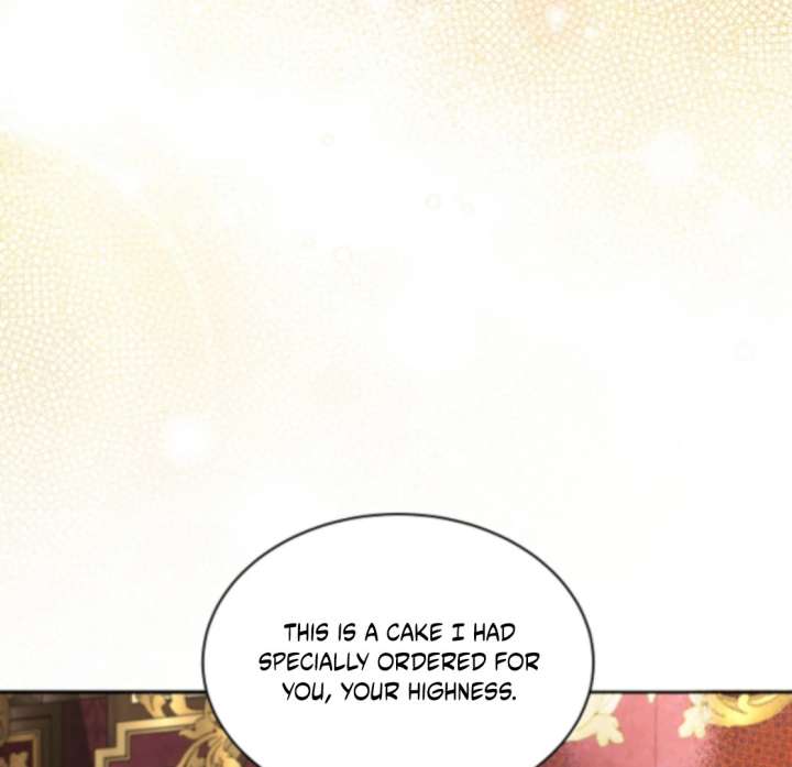 My Fiancé Keeps Trying to Raise Me Chapter 21 625 054