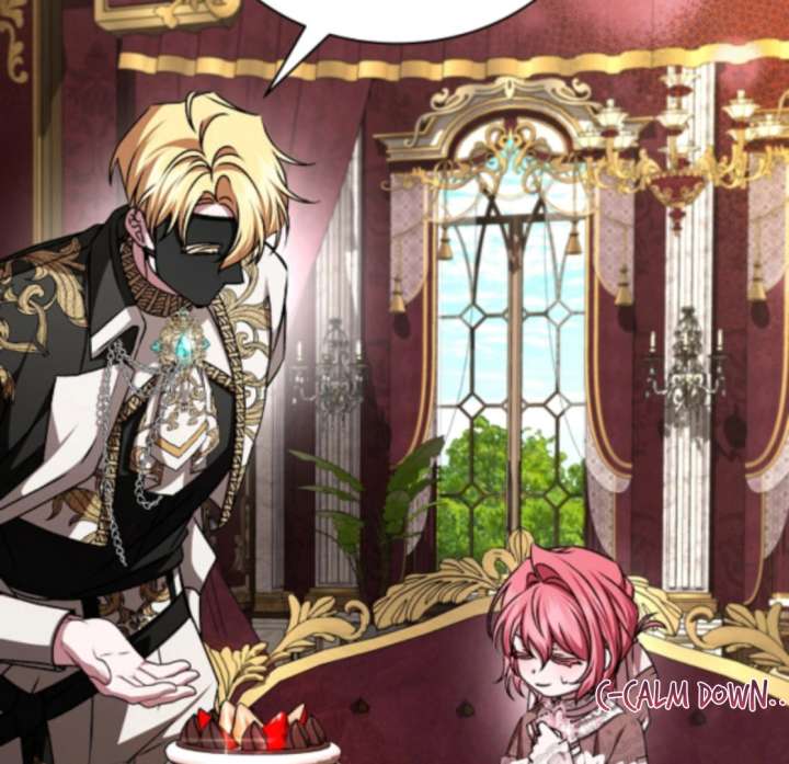 My Fiancé Keeps Trying to Raise Me Chapter 21 626 055