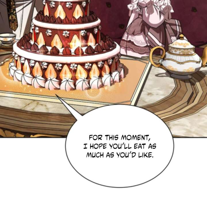 My Fiancé Keeps Trying to Raise Me Chapter 21 627 056