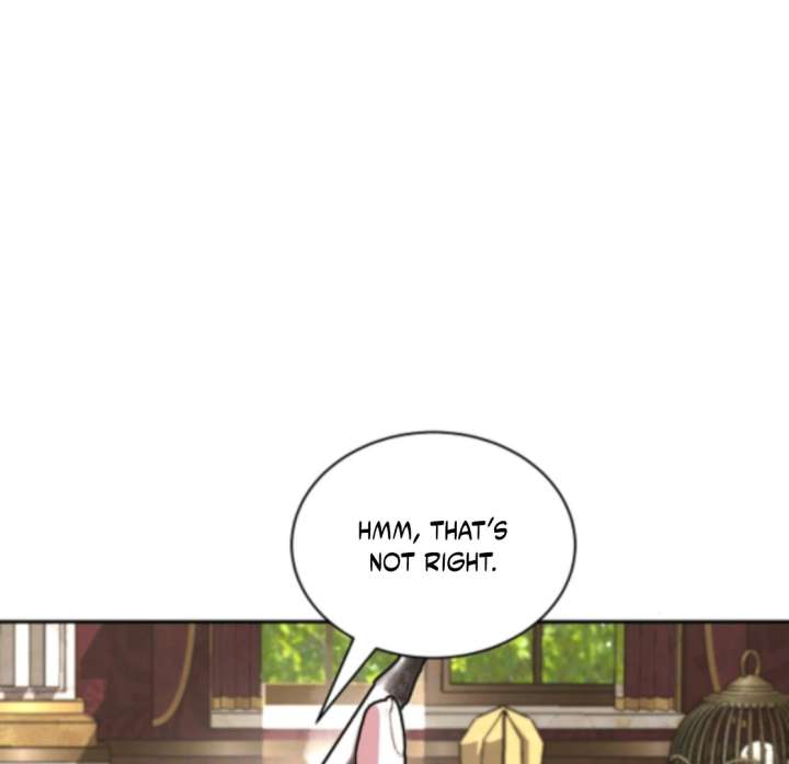 My Fiancé Keeps Trying to Raise Me Chapter 21 631 060