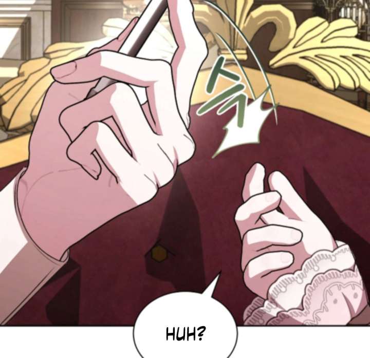 My Fiancé Keeps Trying to Raise Me Chapter 21 632 061