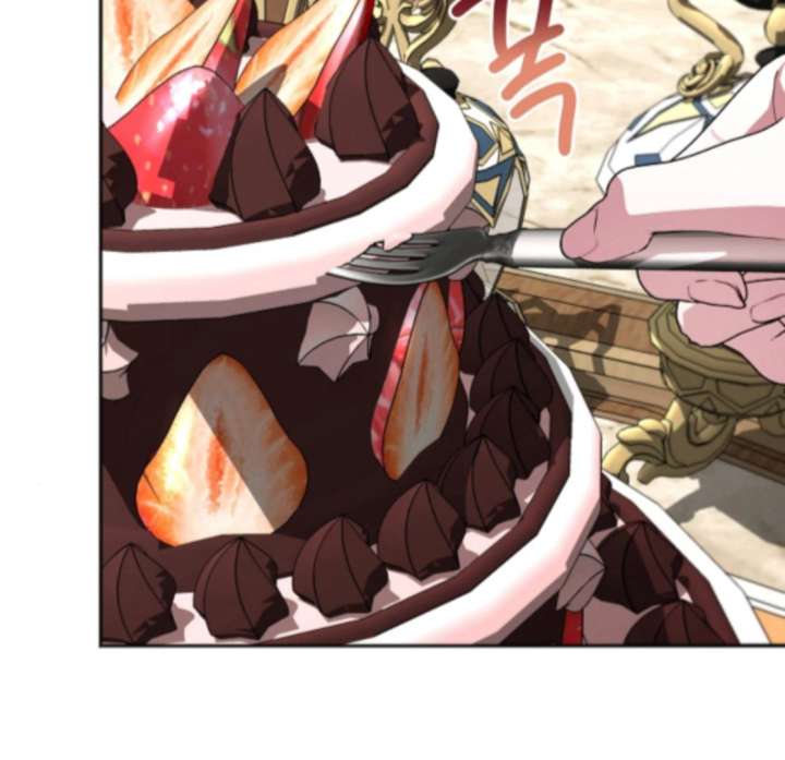 My Fiancé Keeps Trying to Raise Me Chapter 21 634 063