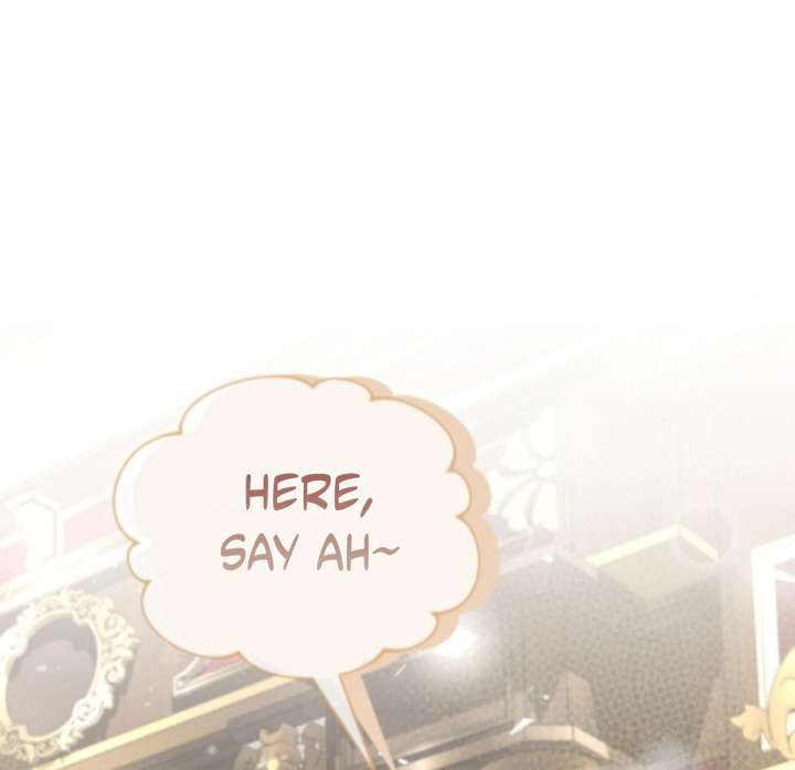 My Fiancé Keeps Trying to Raise Me Chapter 21 635 064