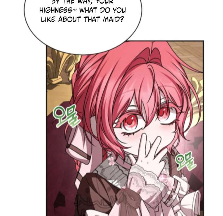 My Fiancé Keeps Trying to Raise Me Chapter 21 643 072